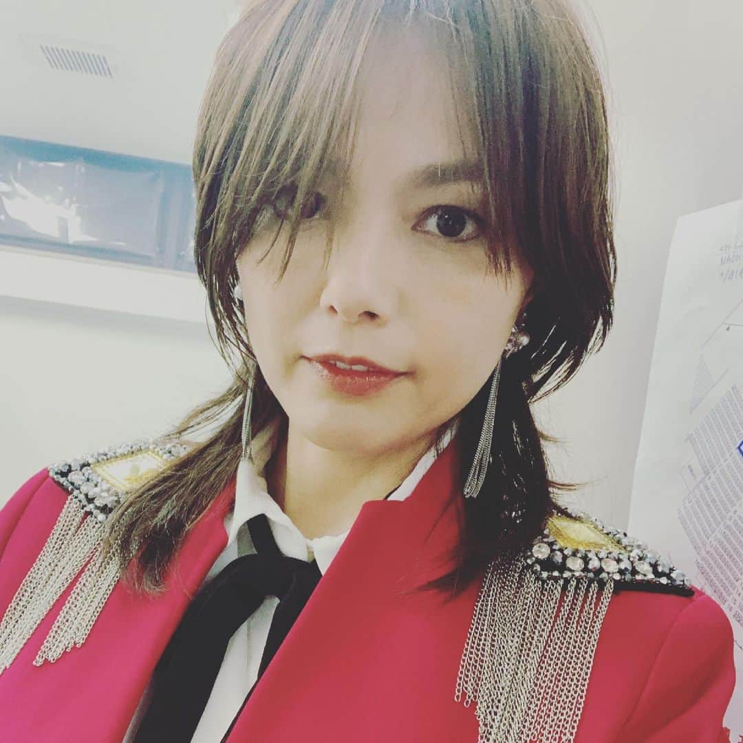 相川七瀬のインスタグラム