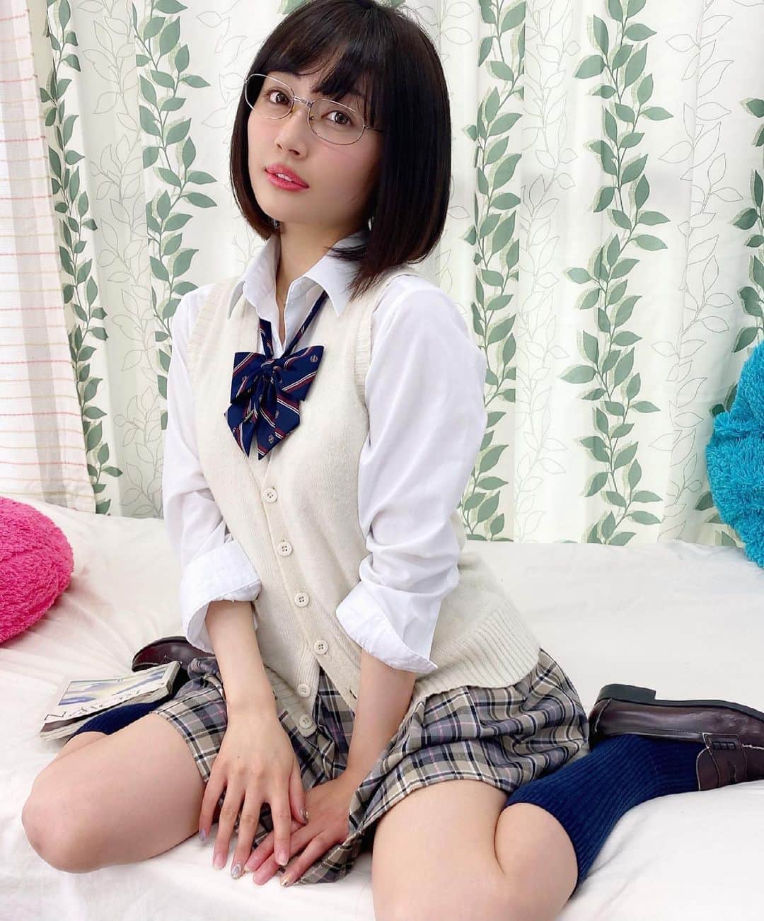 新藤まなみのインスタグラム