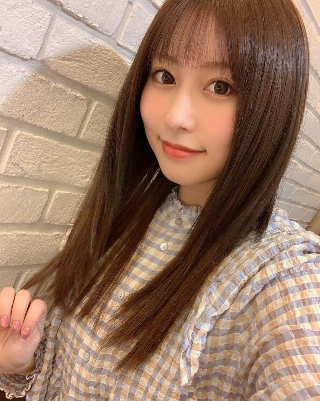 成瀬心美のインスタグラム