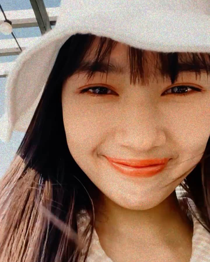 のインスタグラム：「😊😊😊😊😊」