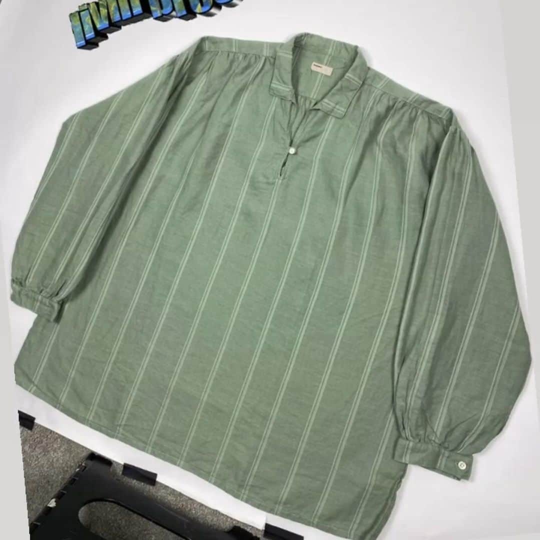 ネサーンスさんのインスタグラム写真 - (ネサーンスInstagram)「thanks @nomanwalksalone」4月30日 5時44分 - naissance_official