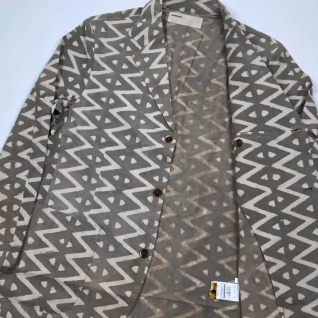 ネサーンスさんのインスタグラム写真 - (ネサーンスInstagram)「thanks @nomanwalksalone」4月30日 5時44分 - naissance_official