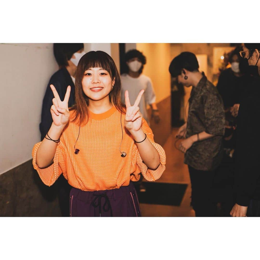 Saucy Dogさんのインスタグラム写真 - (Saucy DogInstagram)「2021.04.20 Zepp Tokyo  KALMA対バンツアー「チャレンジャーツアー2021 春 ～春が来た！春が来た！今年も皆さんよろしくお願いします！～」  all photo by 白石達也　( @t_s_p_1988 )  #サウシードッグ  #サウシードッグ  #saucydog  #kalma」4月29日 21時39分 - saucydog0403