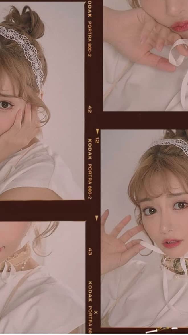 明日花キララのインスタグラム：「Summer Collection👗」