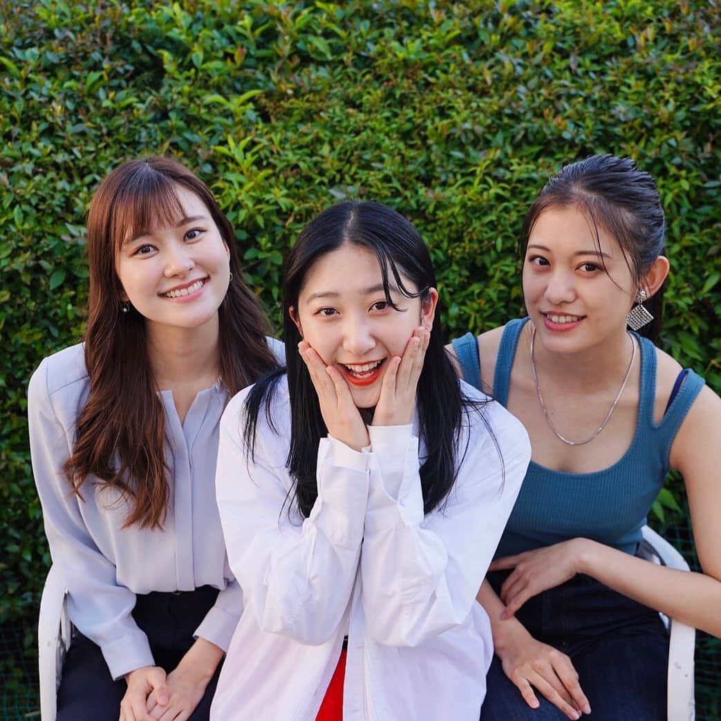 のインスタグラム：「つばきファクトリーの皆さん！結成6周年おめでとうございます🎉✨ 今夜もゆめちゃん、まおぴんと楽しい放送をお届けします☀️ . 今夜24:30〜、ABCラジオ「増田紗織とつばきファクトリー岸本ゆめのと秋山眞緒の音バズ」ぜひお聞きください🌼 . そしてつばきファクトリーのTikTok にも載せて頂いてます✨ぜひ見ていただきたいです！ . . . #abc #announcer #radio #idol #radiko #アナウンサー #ラジオ #ラジオのある暮らし #ラジコ #音楽 #音楽のある生活 #音楽好き #バズ #tiktok #japan #tsubaki_factory  #つばきファクトリー さん　 #6周年 #おめでとうございます  #岸本ゆめの ちゃん #秋山眞緒 ちゃん」