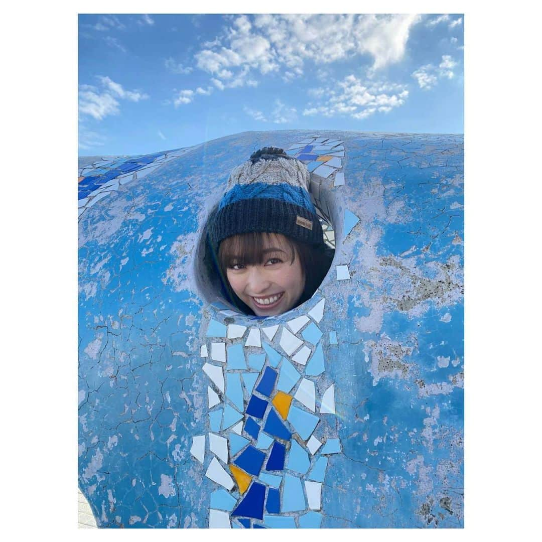 福原遥のインスタグラム