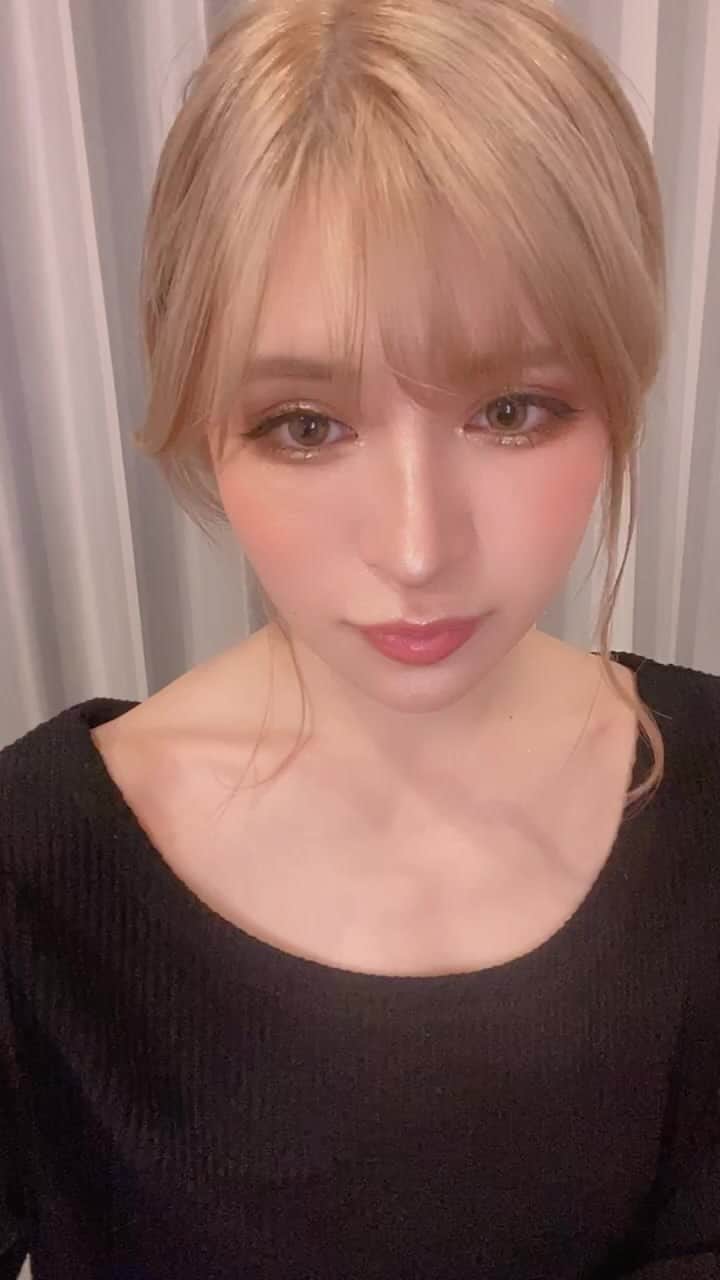小原優花のインスタグラム
