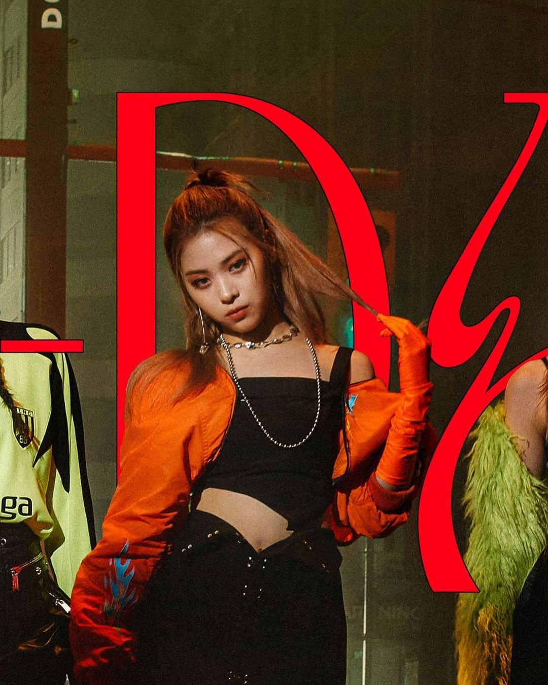 ITZYさんのインスタグラム写真 - (ITZYInstagram)「ITZY <GUESS WHO> D-DAY POSTER  📍 TITLE TRACK "마.피.아. In the morning"  🎧 RELEASE 2021.04.30 FRI 1PM (KST) | 0AM (EST) https://orcd.co/guesswho  #ITZY #있지 @itzy.all.in.us #MIDZY #믿지 #GUESSWHO #ITZY_GUESSWHO #마피아_Inthemorning」4月30日 0時00分 - itzy.all.in.us