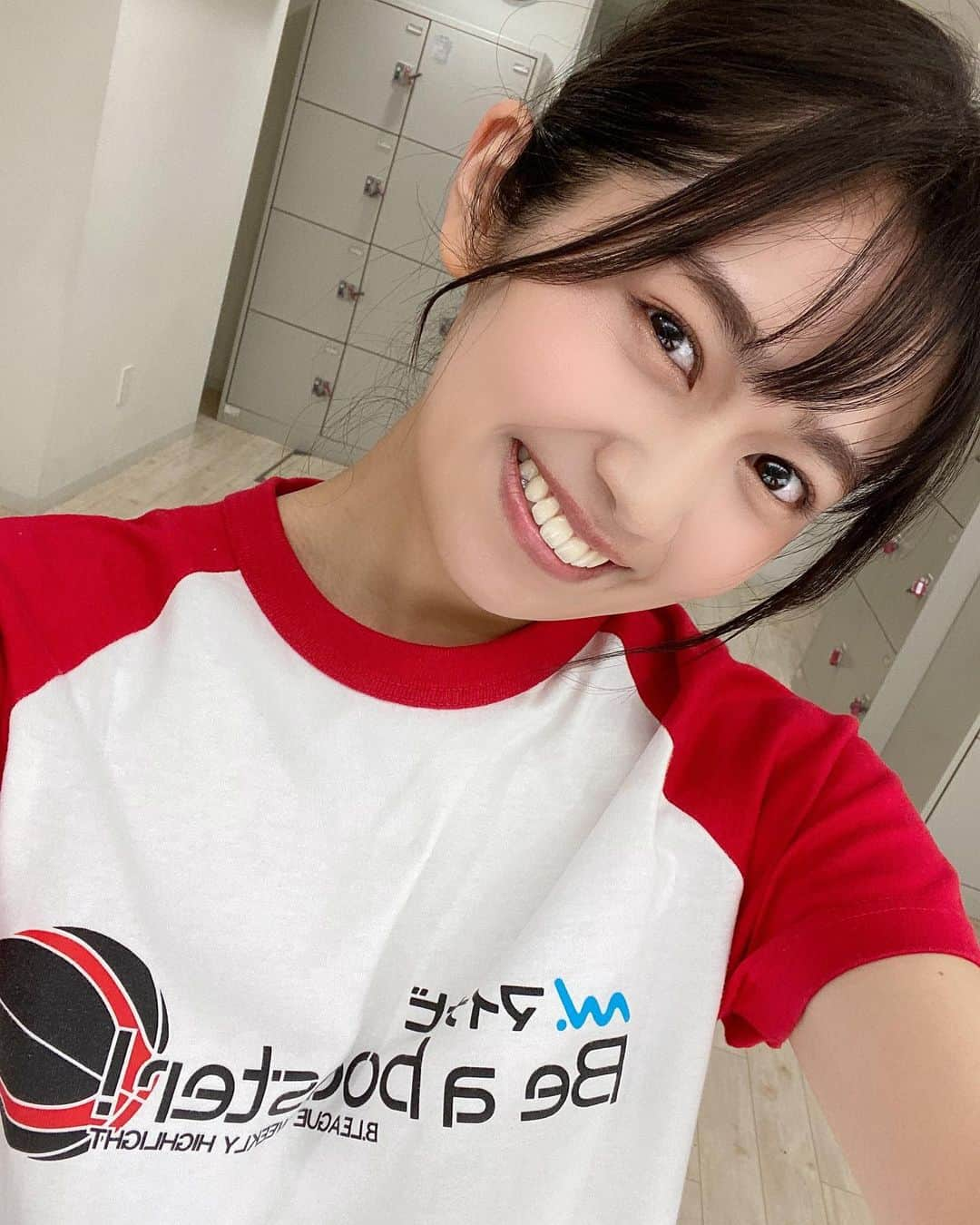 浅野杏奈のインスタグラム