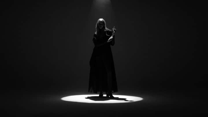 コスチュームのインスタグラム