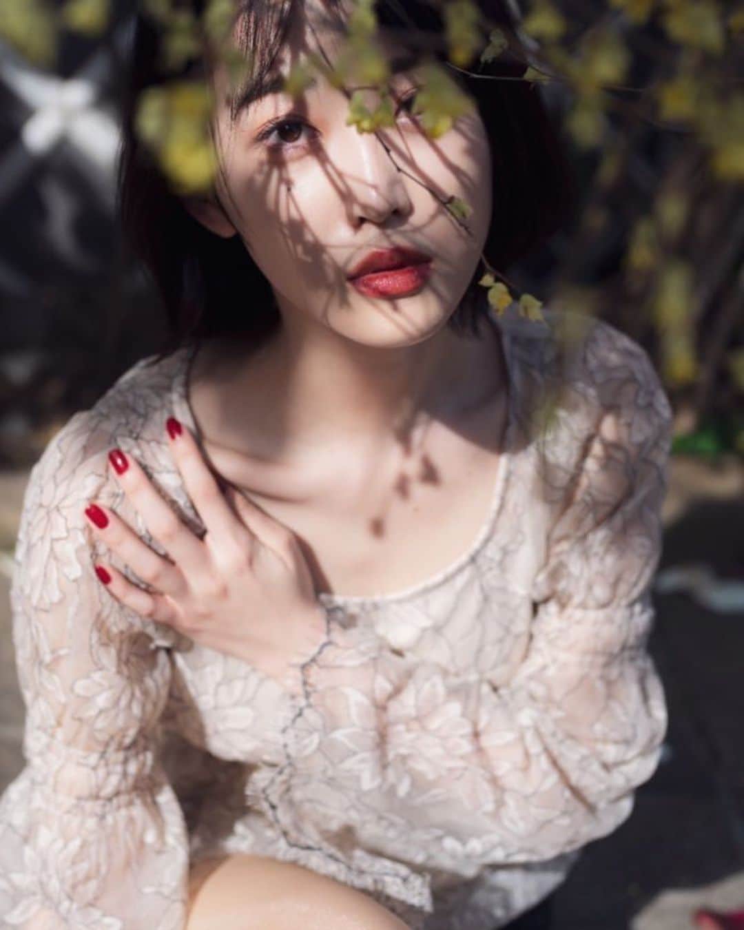 忍野さらさんのインスタグラム写真 - (忍野さらInstagram)「📷 @snap_magazine」4月30日 15時05分 - oshinosara