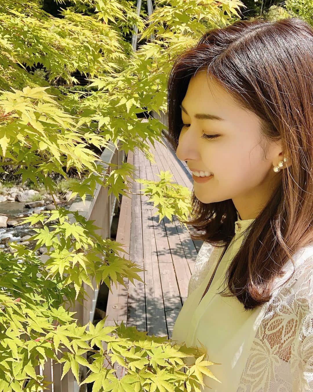 井上麻衣のインスタグラム
