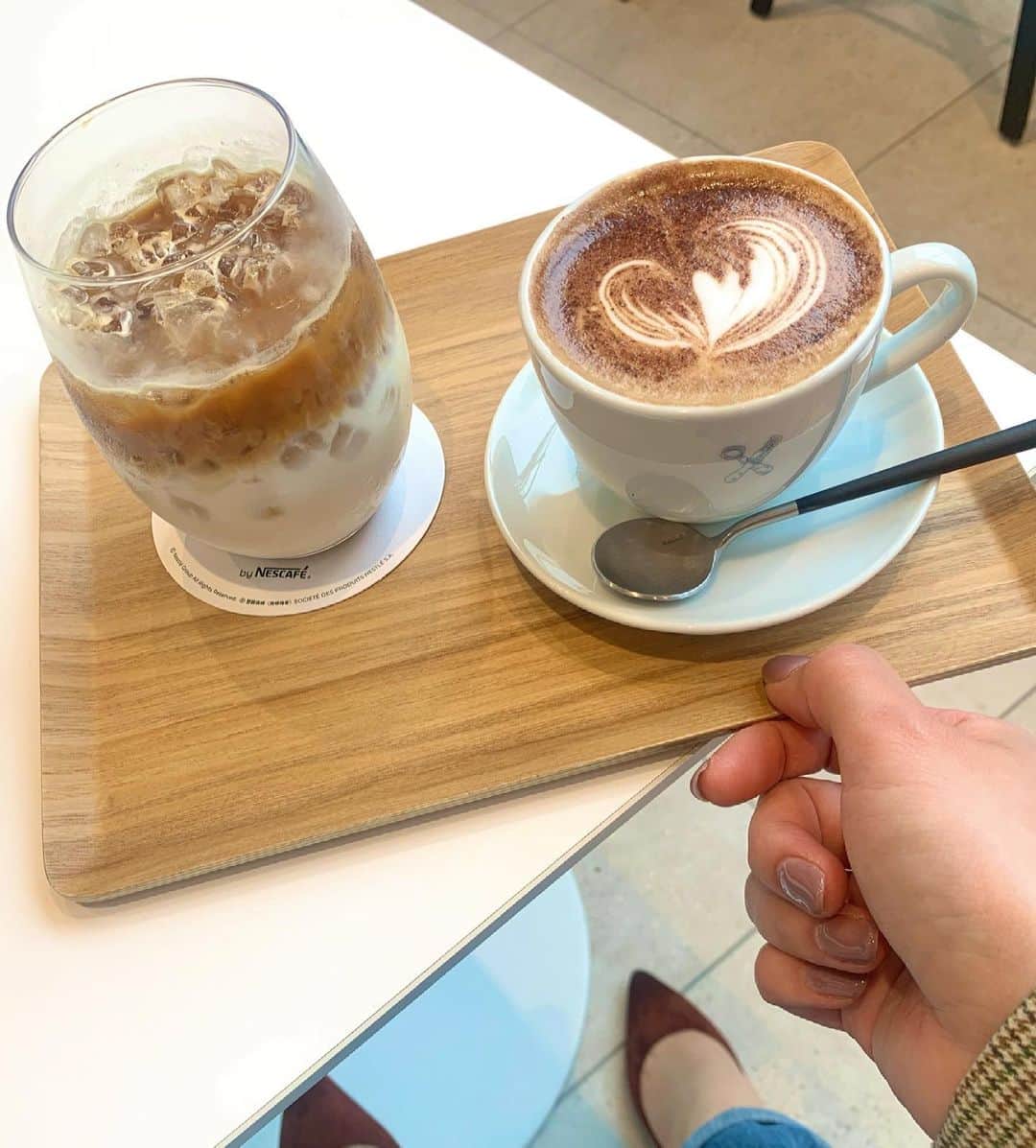 川村まりのグルメインスタ