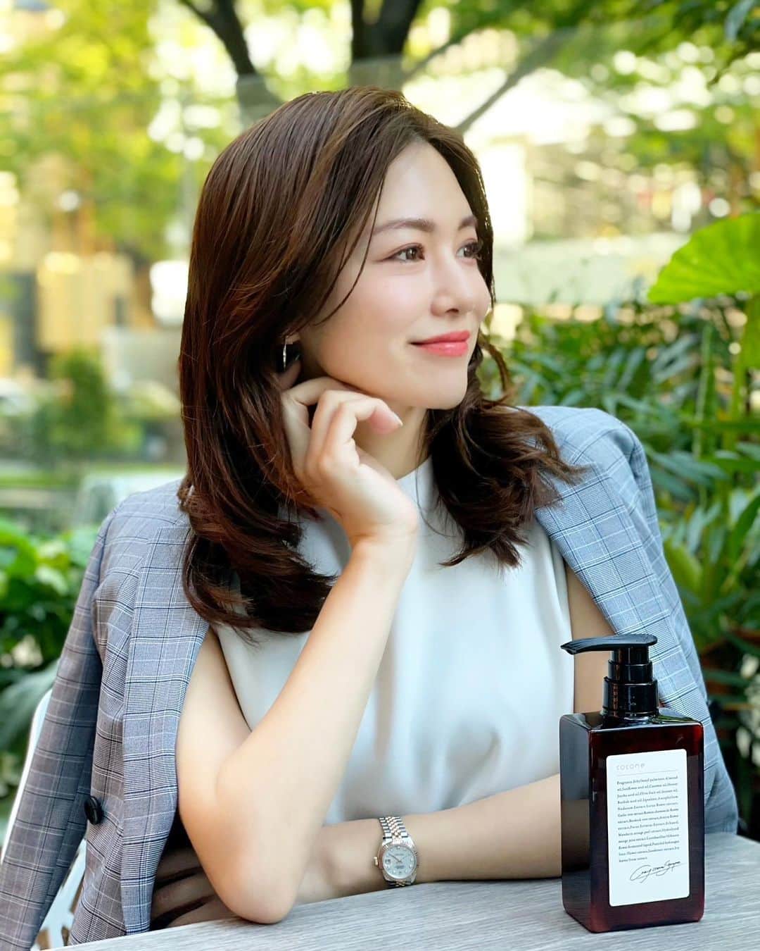 石井里奈のインスタグラム