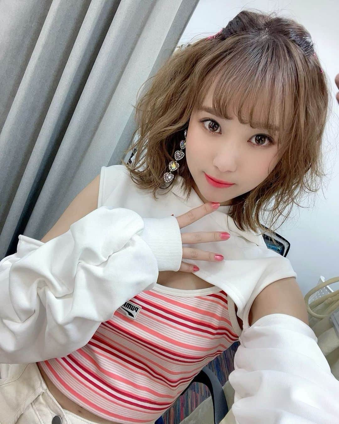 西原愛夏のインスタグラム