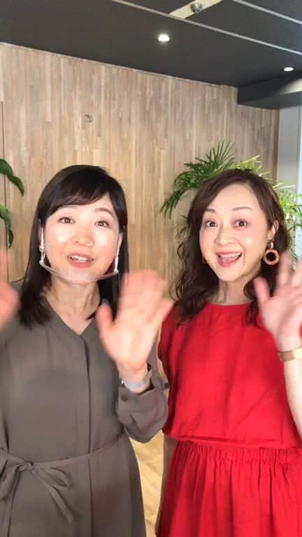 のインスタグラム：「元宝ジェンヌこだま愛さんに聞く！美しいスタイルを保つ秘訣とは？」