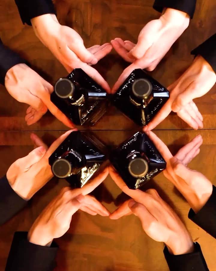 XTRAPのインスタグラム