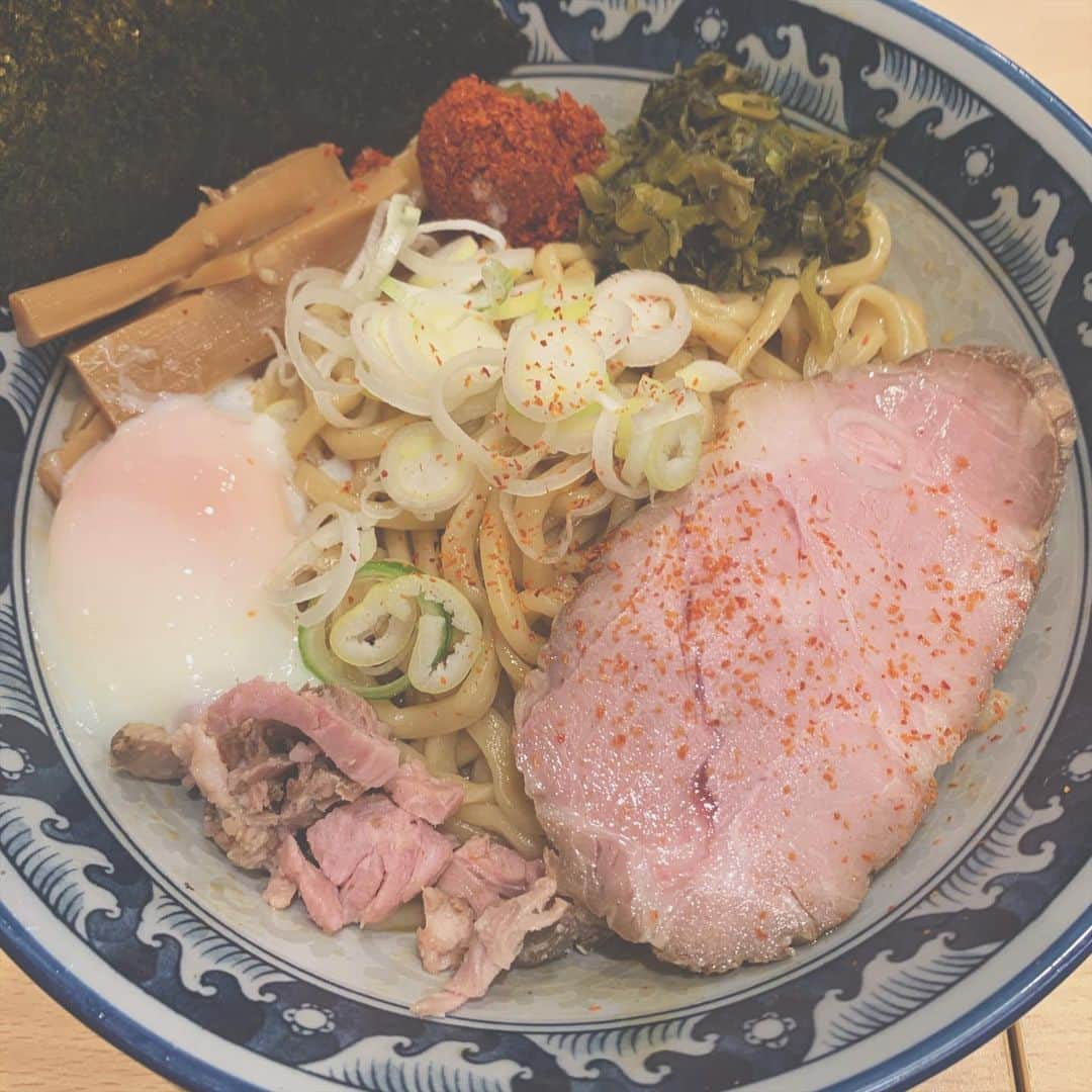 橋本からあげのインスタグラム：「4月の麺活🍜（写真撮り忘れも数件ある🤭）  ﻿ ﻿ ﻿ ﻿ ﻿ ﻿ ﻿ ﻿ ﻿ #ラーメン #ラーメン好きな人と繋がりたい #ラーメンインスタグラマー #ラーメン大好き #ラーメン部 #ラーメン女子 #ラーメン巡り #ラーメン二郎 #二郎系ラーメン #二郎系インスパイア」