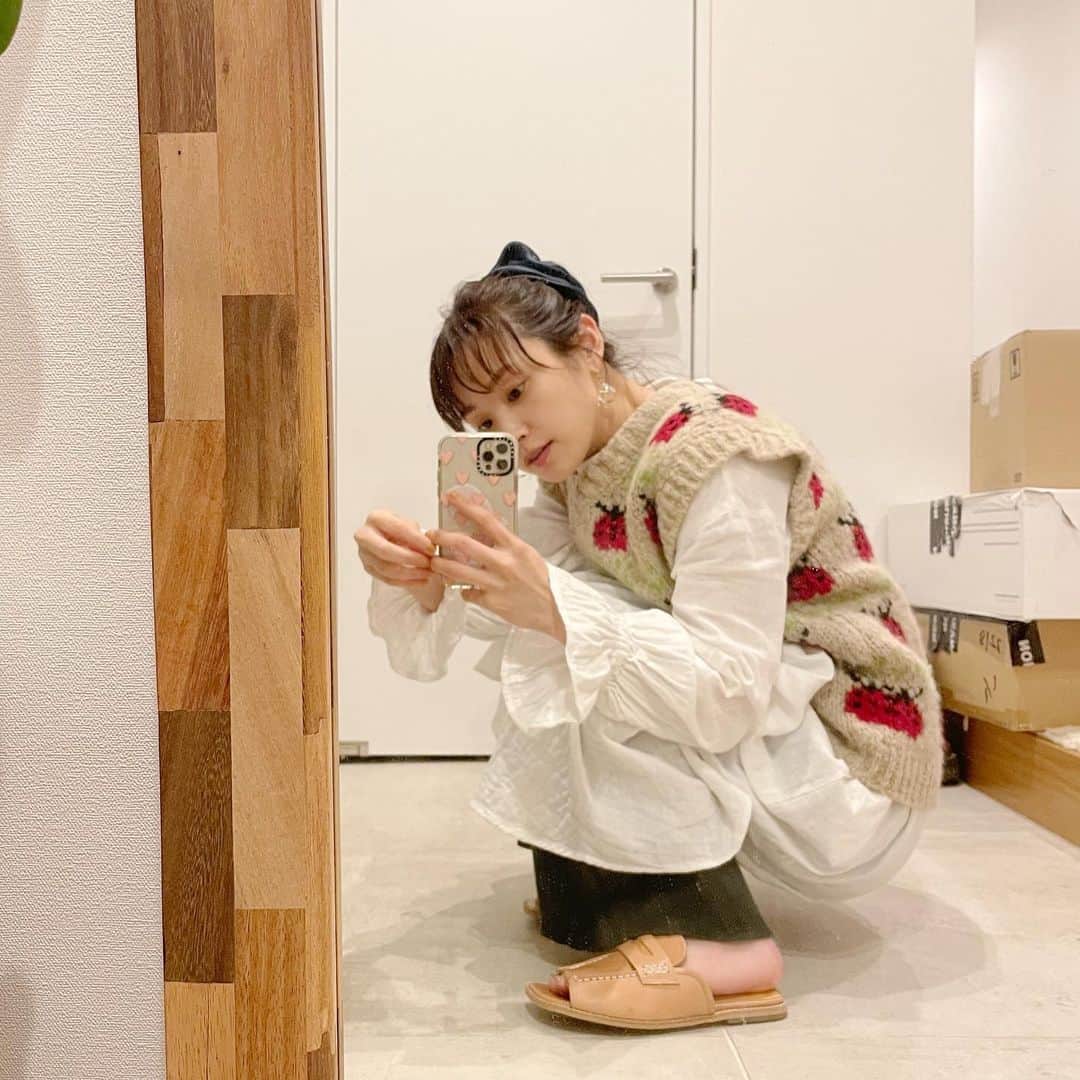 高橋愛のインスタグラム