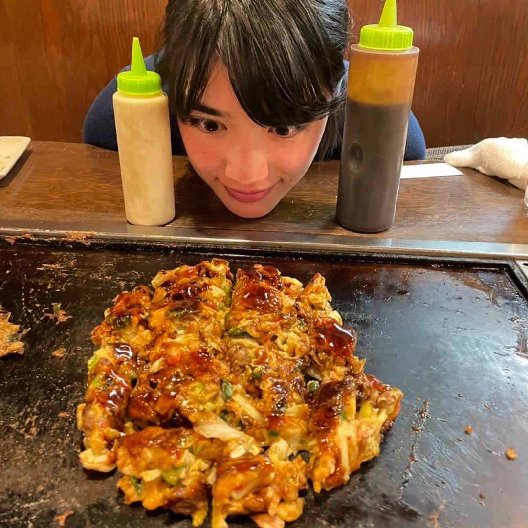 木下愛華さんのインスタグラム写真 - (木下愛華Instagram)「うんまい飯を、また外で食べられますように！！  本日もお疲れ様でした^_^」4月30日 18時58分 - kinoshita.desu0099