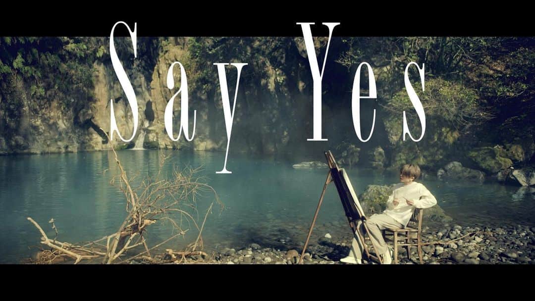 西島隆弘（Nissy）さんのインスタグラム写真 - (西島隆弘（Nissy）Instagram)「2021.04.30﻿ New Single﻿ 「Say Yes」Out Now！﻿ ﻿ Lyrics by Takahiro Nishijima, HIROMI﻿ ﻿ Music by Henrik Nordenback, ﻿ Christian Fast, Jimmy Claeson﻿ ﻿ Track Produced by Henrik Nordenback﻿ ﻿ *﻿ New Single”Say Yes"﻿ Music Video on YouTube🎞﻿ ﻿ Creative Director：NINO（IKIOIandGRANT/ZEN/TCM)﻿ Director：KAORU（IKIOIandGRANT/TCM)﻿ ﻿ Choreographer: @kazukistkgz @riehata ﻿ ﻿ Dancer:﻿ @kazukistkgz﻿ @showhey198366﻿ @daiskeoo ﻿ @50tokyo﻿ @kaita_the_hataboy ﻿ @mitsugramk﻿ ﻿ #Nissy ﻿ #西島隆弘 ﻿ #Nsy ﻿ #SayYes ﻿」4月30日 20時19分 - nissy_nissystaff
