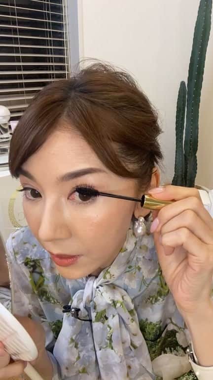 君島十和子のインスタグラム