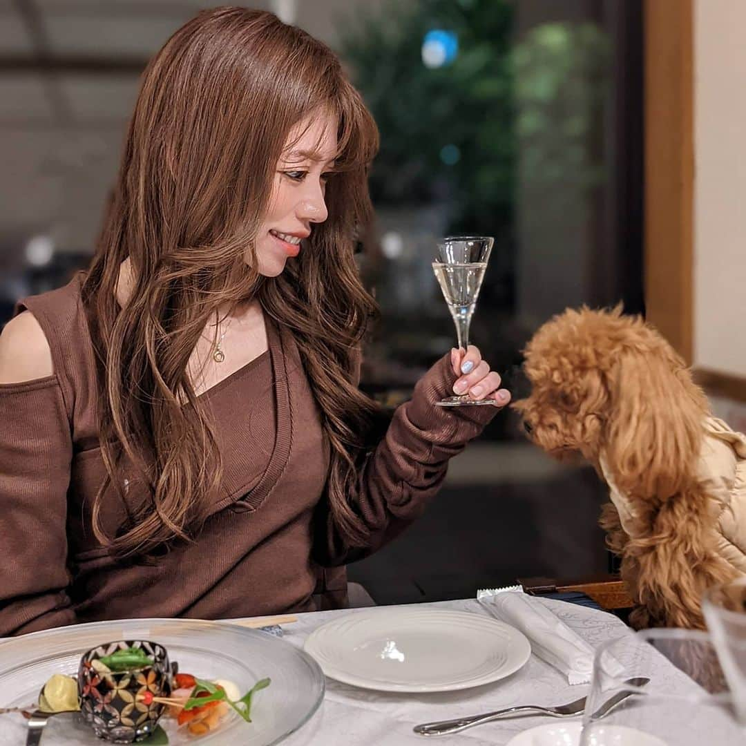 雨宮めるのインスタグラム