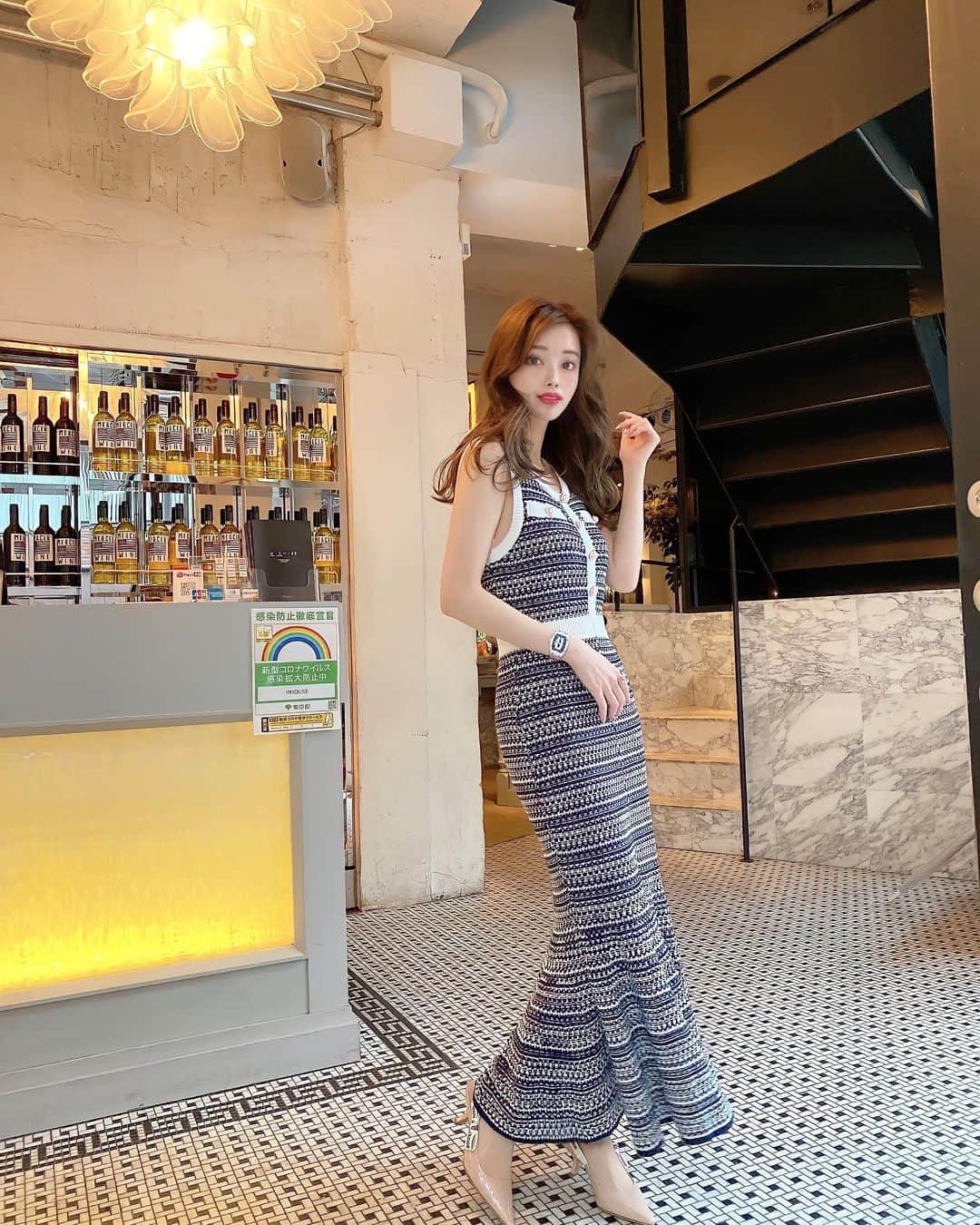 小川ももえのインスタグラム