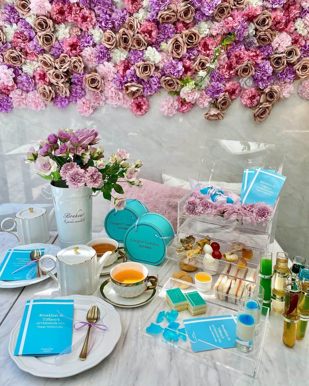 黒田麻理耶のグルメインスタ