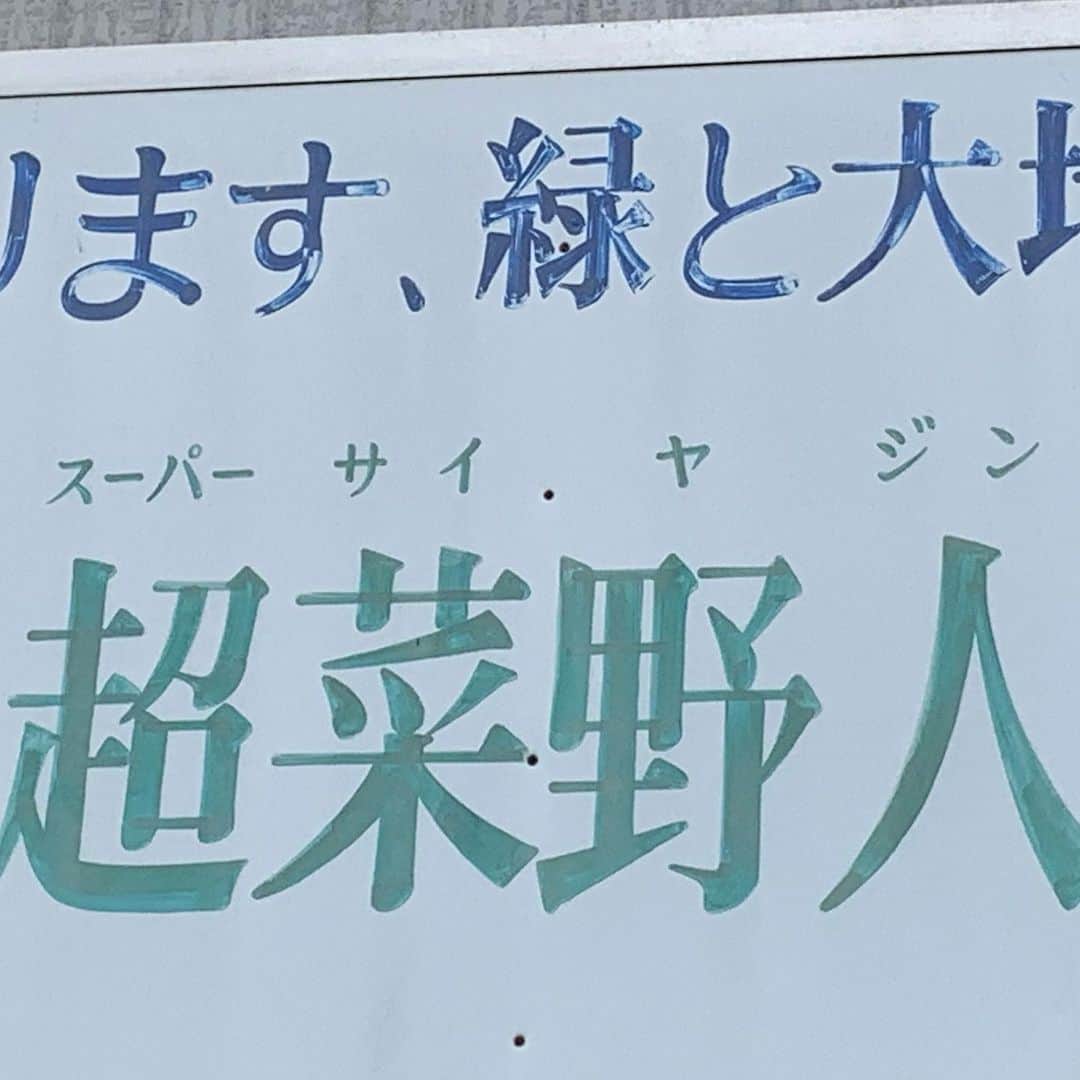 成松大介さんのインスタグラム写真 - (成松大介Instagram)「今日はサイヤ人の気分でした。 #ドラゴンボール  #サイヤ人」4月30日 21時42分 - daisuke.narimatsu