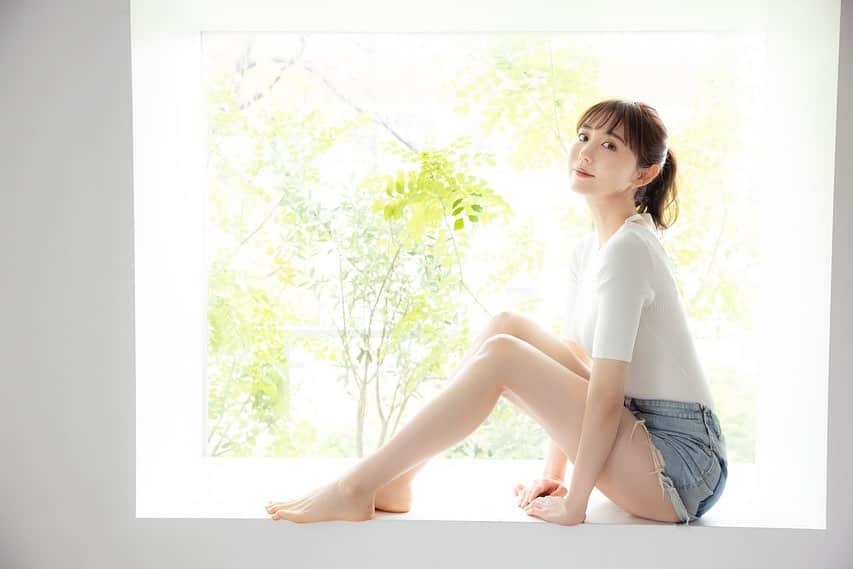 おのののかのインスタグラム：「＊ 「with Online」にて 連載企画「おのののかの“なりたい自分”の作り方」をスタートさせていただきます✨  結婚を機に自分の中で変わったこと、ダイエットや美容、食生活など色々なことを発信していきたいと思っています☺️  初回の企画は「私がダイエットを始めた理由」。  with の YouTube チャンネルにて、動画も公開していきます✨ 是非ご覧ください！💛  長く続けていきたいので話のネタが必要だ✊笑 こんなこと知りたい！などあったら教えてね🥺❤️」