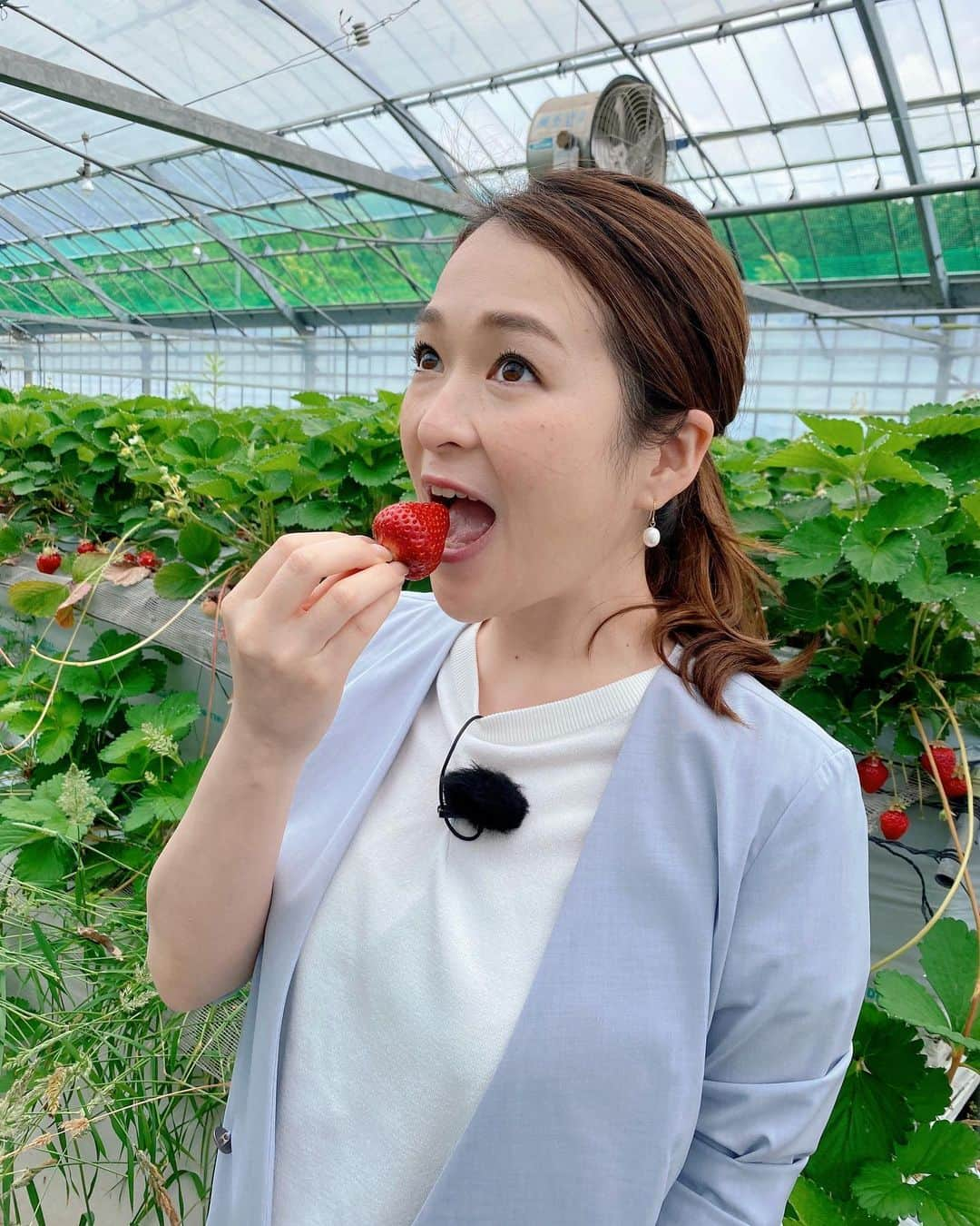 小野口奈々のインスタグラム