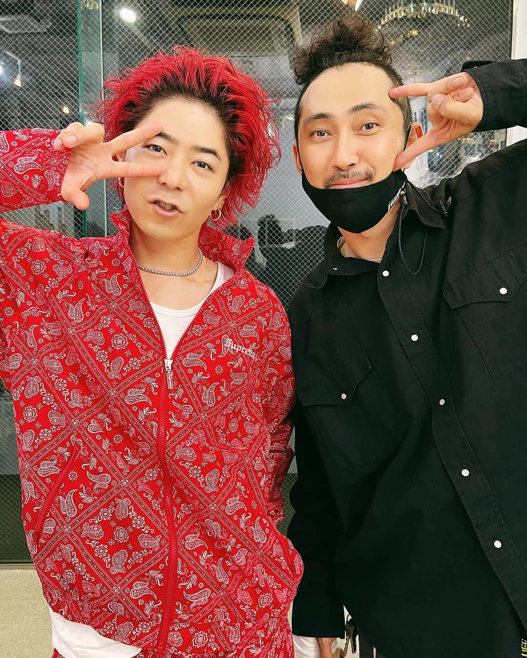 高木琢也のインスタグラム