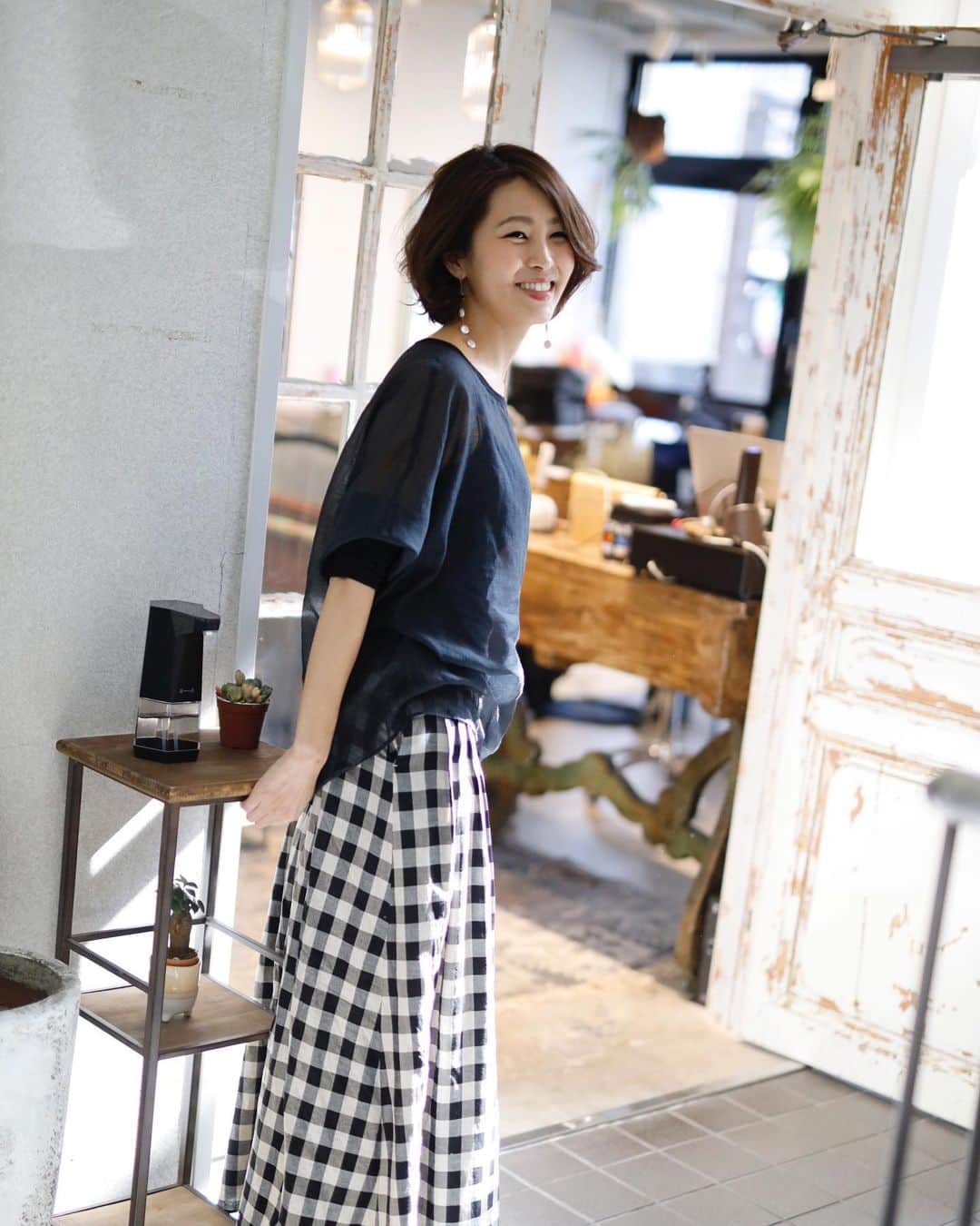 坂元美香のインスタグラム