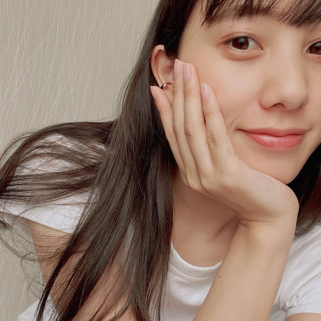 奥村真友里さんのインスタグラム写真 - (奥村真友里Instagram)「明日は今年初の有観客ライブ❤️ やっとだー！楽しみー！！！ （有料配信もあります🙆‍♀️）」4月30日 22時23分 - mayuri_okumura