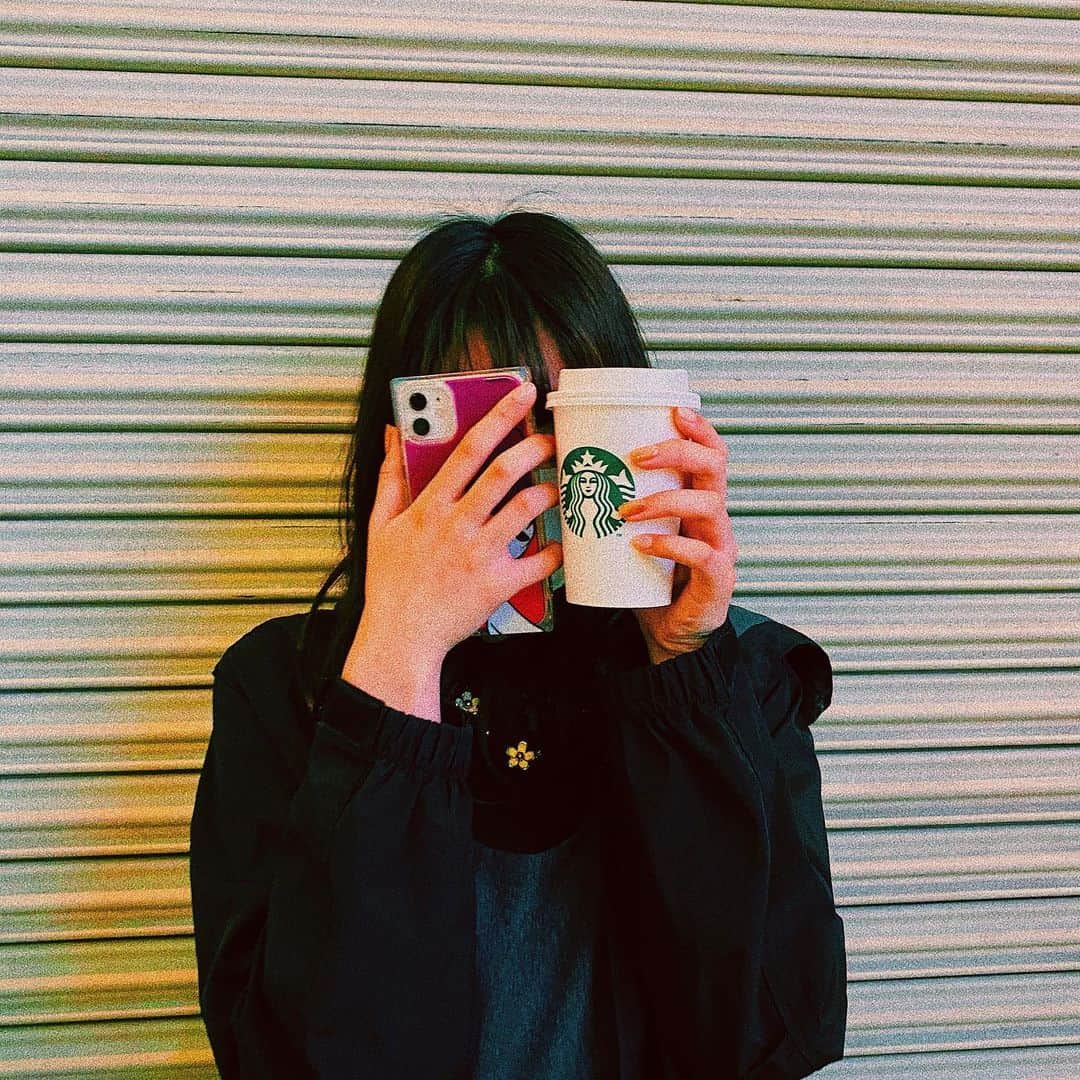 高野渚さんのインスタグラム写真 - (高野渚Instagram)「❤️🧡💛💚💙💜」4月30日 22時25分 - _takanonagisa_