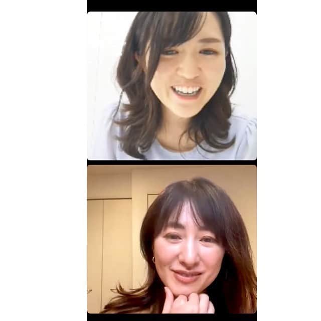 前田ゆかのインスタグラム：「初インスタライブをご覧くださった皆さま今日はありがとうございました✨  @pg2_jl のアカウントにてライブの様子がご覧いただけます。  保存の仕方が分からずに ごめんなさい、初めてなのでお許しくださいませ🙏  皆さんのコメントもありがとうございました！  #pg2 #ゴールデンウィーク価格 #プロフィールからご覧ください #ありがとうございました」
