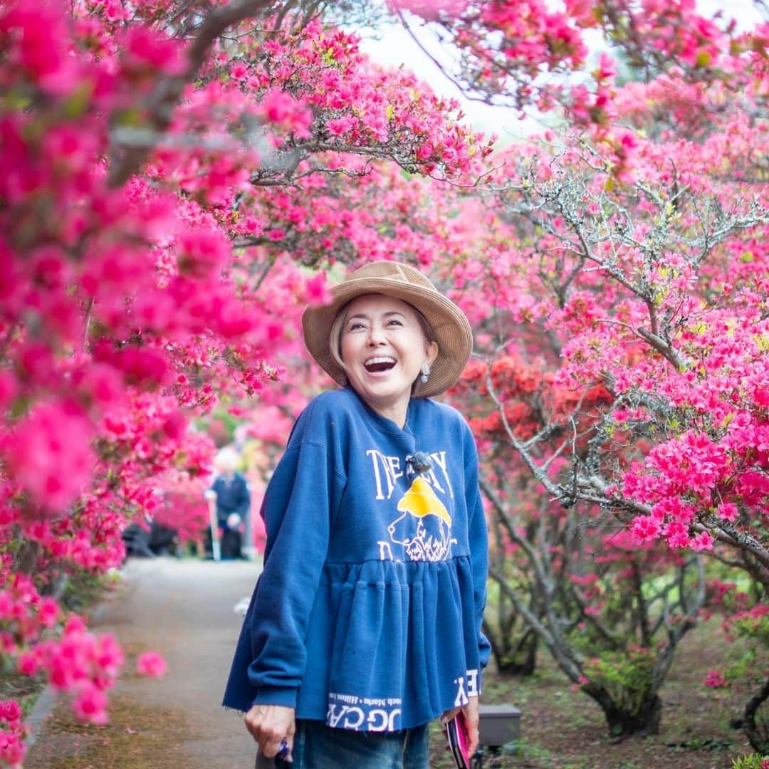 熊谷真実のインスタグラム