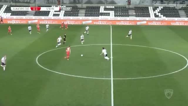 のインスタグラム：「My first goal at FC junior öo We focus on the next game.  移籍後初ゴール決めました！ チームは敗戦してしまったので、次はチームを勝たせるゴールを決めます！！  #スライディングでのゴール滅多にない笑 #だからこそ嬉しい #次は勝つ」