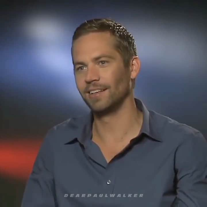 ポール・ウォーカーのインスタグラム：「“I will always be Brian.”⁣ ⁣ Thanks to @dearpaulwalker for sharing this great video tribute. #TeamPW」