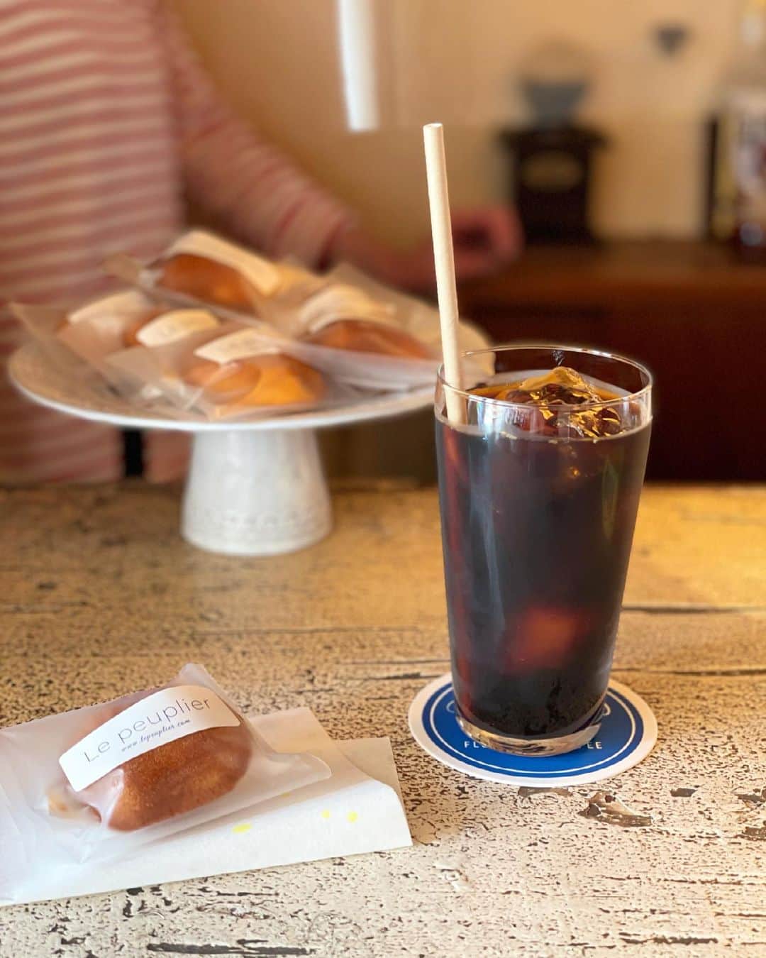 猫沢エミのグルメインスタ