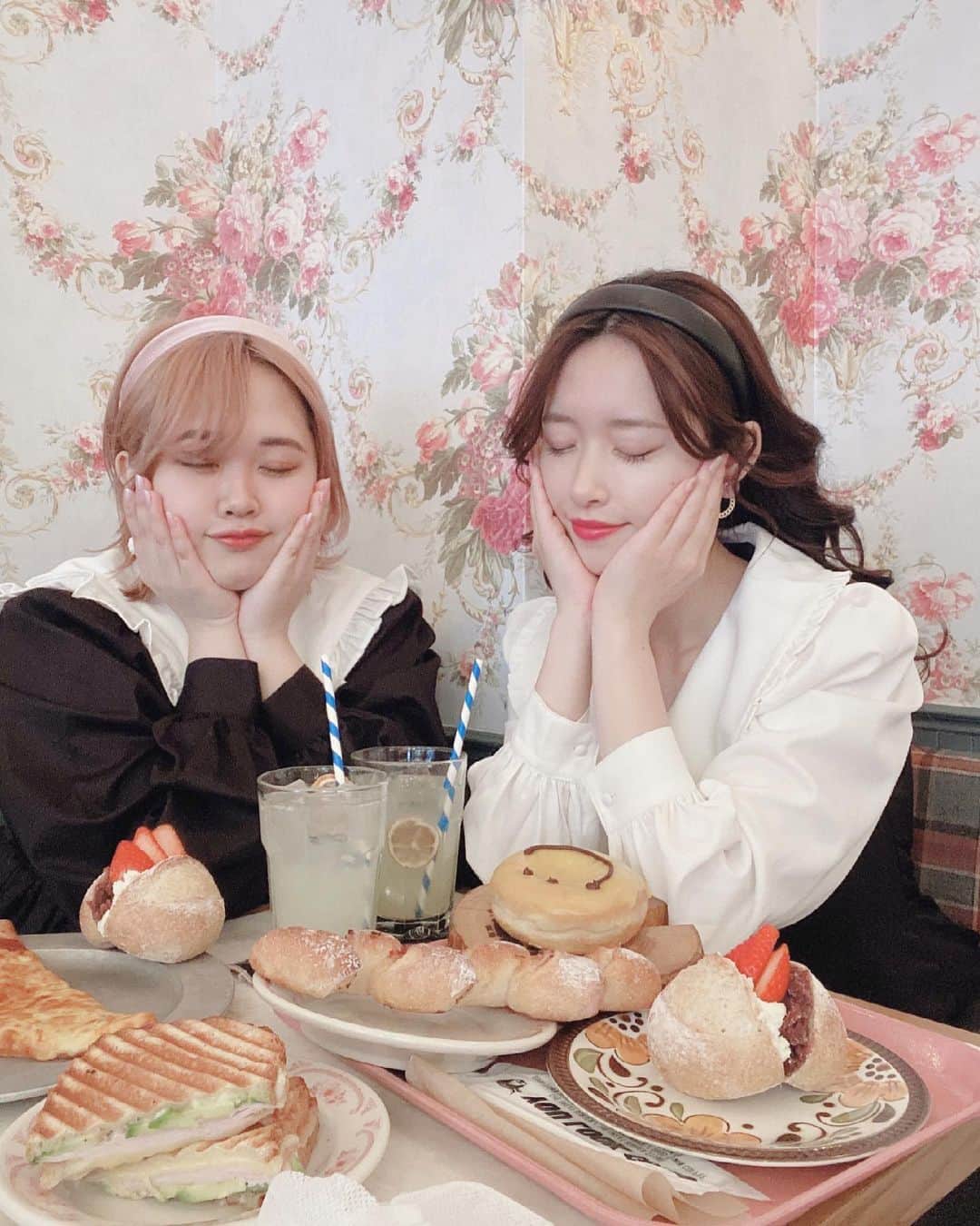 川子芹菜のグルメインスタ