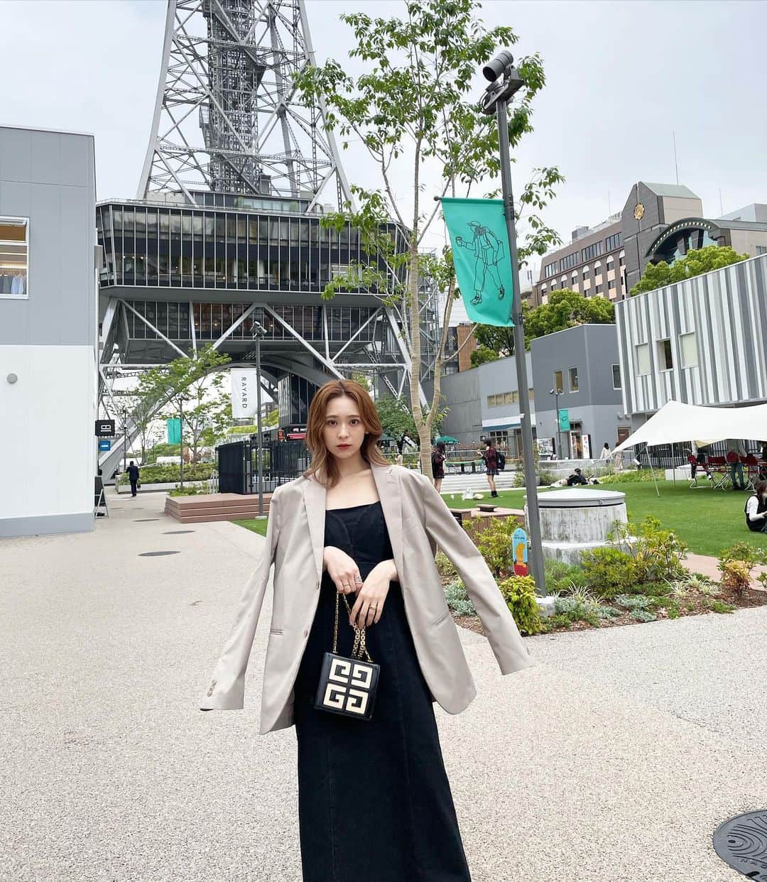 古川貴絵のインスタグラム