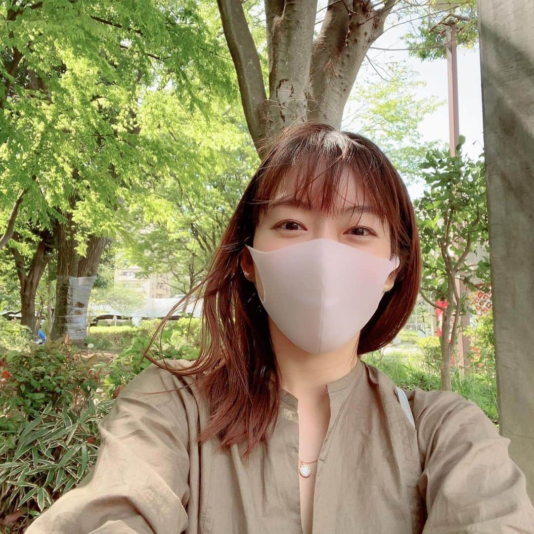 大村彩子のインスタグラム