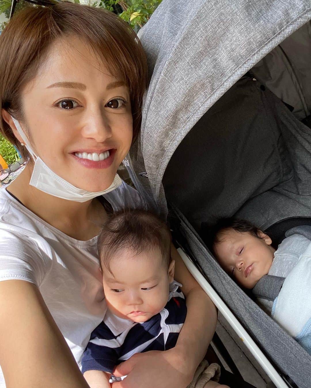 越智千恵子のインスタグラム