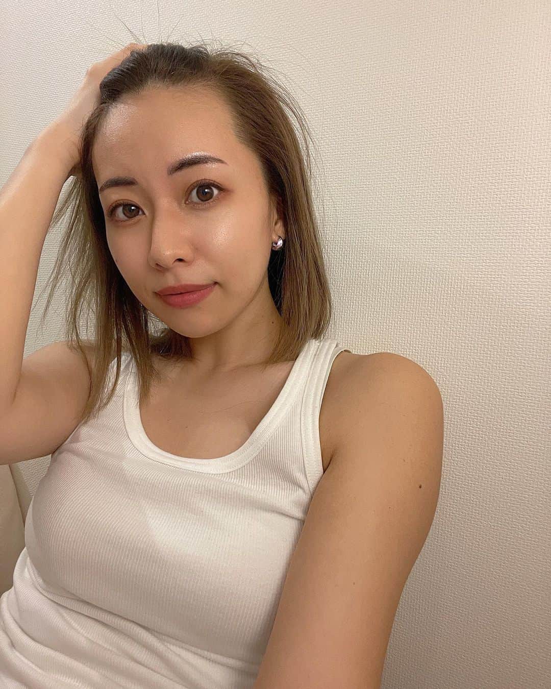 平野杏梨のインスタグラム