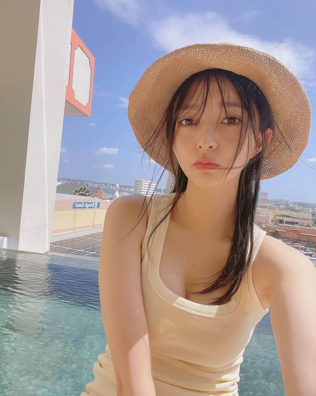 橋本萌花のインスタグラム