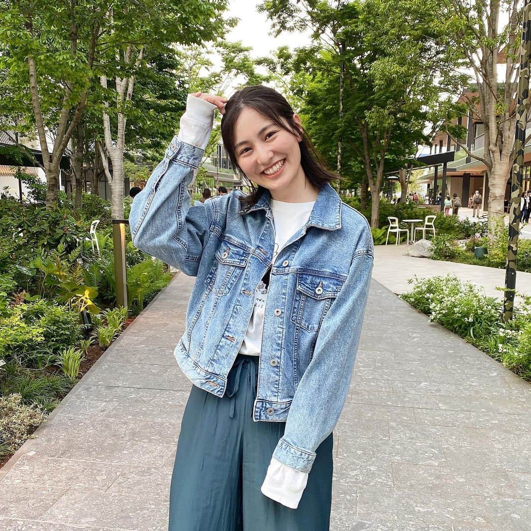 高山侑子のインスタグラム