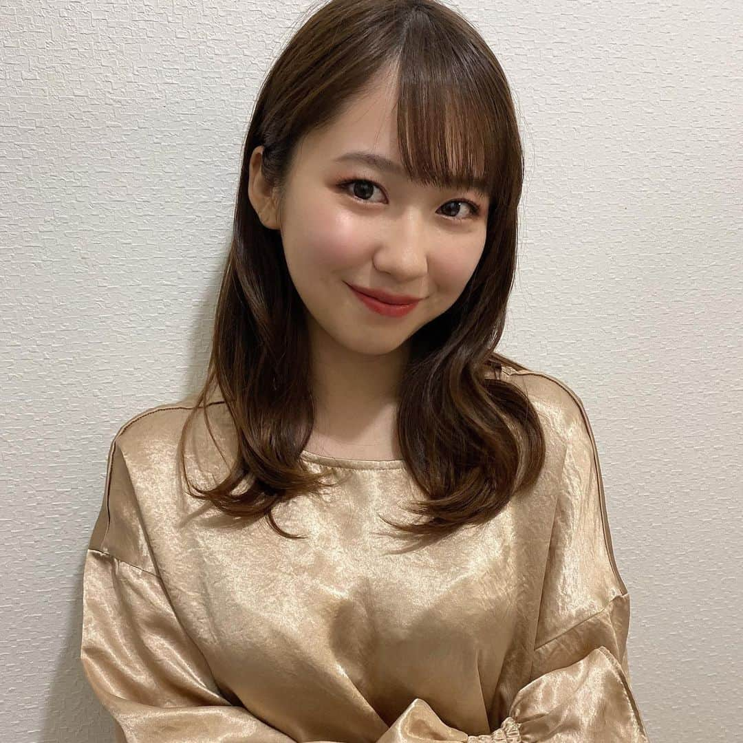 野中美希さんのインスタグラム写真 - (野中美希Instagram)「welcome may🍃 父が買ってくれた#fukuu @fukuu__i のルームウェア！高橋愛さんのブランドです！とってもおしゃれです◎今日はアルバムの発売記念イベントの予定でしたが延期となってしまったのでしっかり睡眠をとりました！ . ちなみに私の父は最近生田衣梨奈さんのVSゴルフ×ウェブポンをがんばって回していました⛳️A賞か激レア賞が欲しかったけど出なかったそうです🥲 . #helloproject#morningmusume21#高橋愛 さん#ルームウェア#野中美希#ちぇる」5月1日 20時29分 - miki_nonaka.official