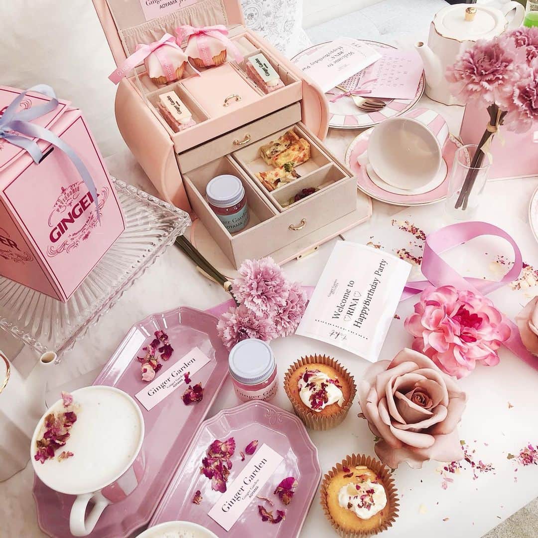 桜井莉菜のグルメインスタ